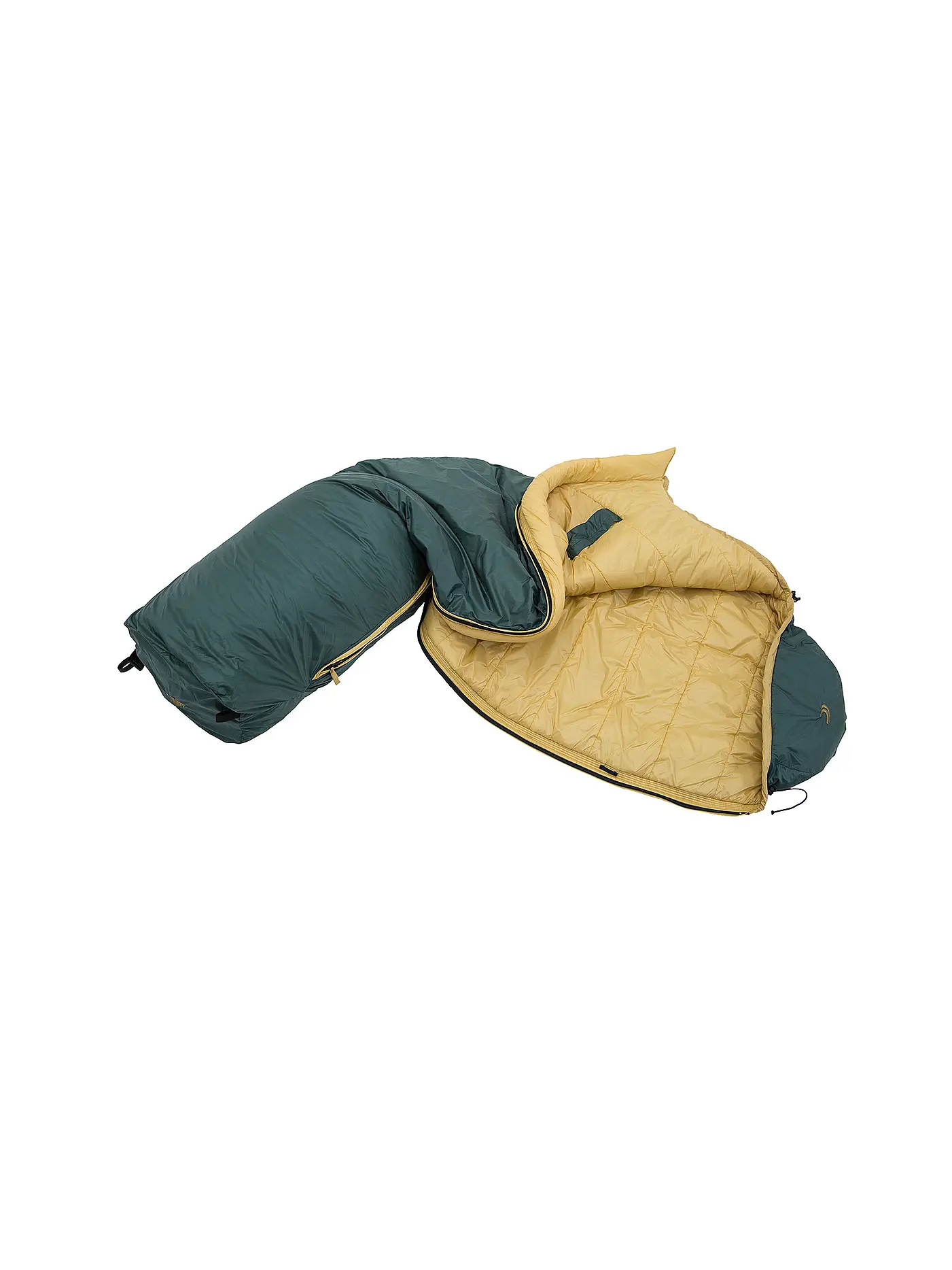 CARINTHIA | Schlafsack G145 Comfort Limit +0,9°C | 